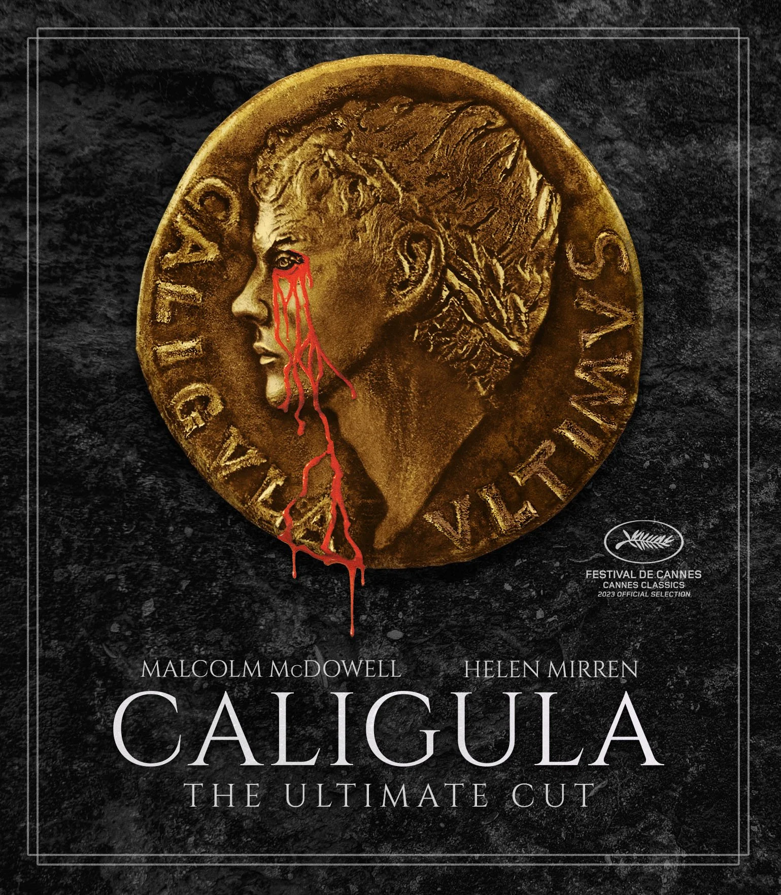 Disc Dispatch: CALIGULA: THE ULTIMATE CUT — Moviejawn